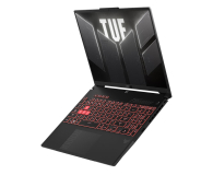 ASUS TUF Gaming Ryzen 7-7445HS/16GB/512/Win11 RTX4050 - odnowiony - 1530725 - zdjęcie 4